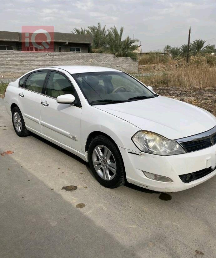 رينو سافران